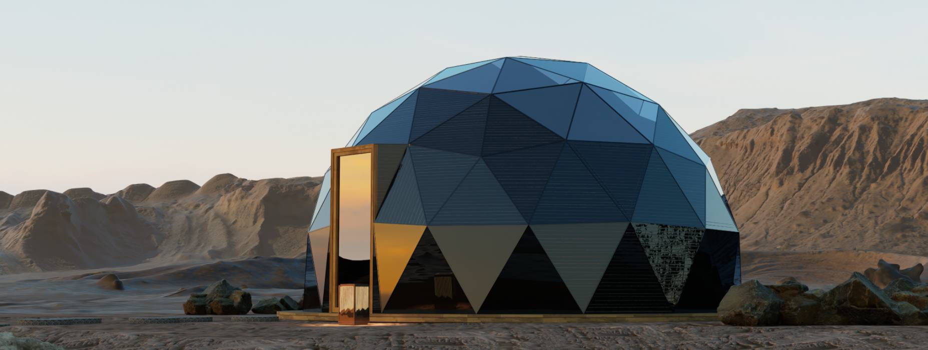 西畴县星空酒店帐篷